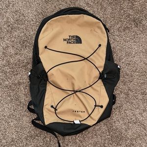 North Face Jester Backpack